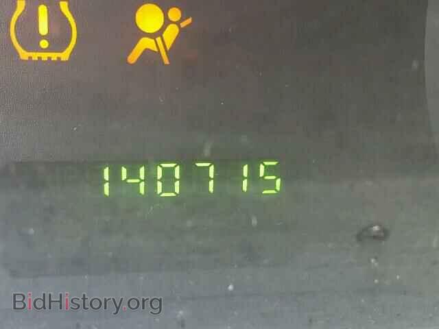 2007 FORD EDGE - VIN: 2FMDK46C97BA77538 - Фото 8