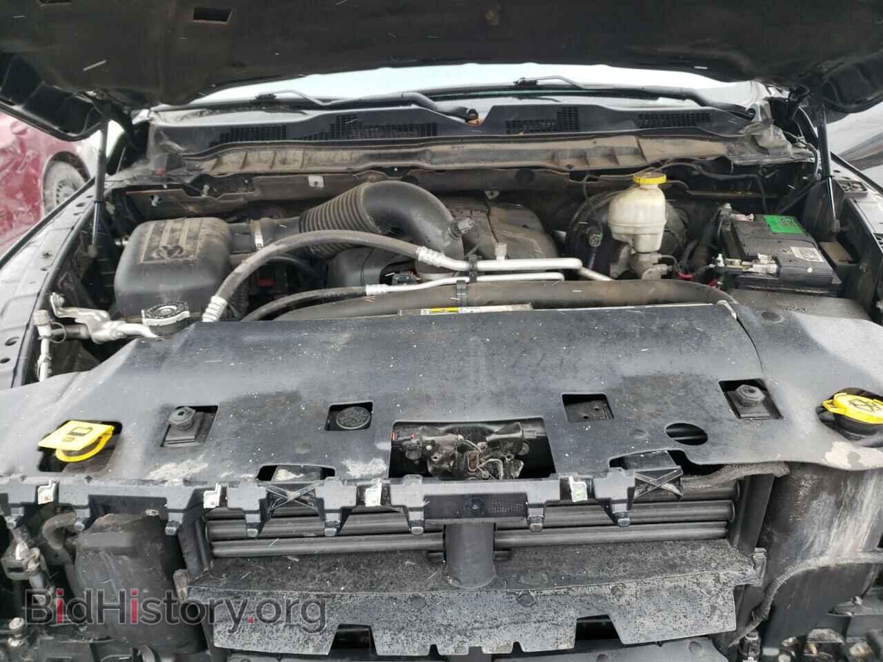 2018 RAM 1500 - VIN: 1C6RR7VT2JS107296 - Фото 11