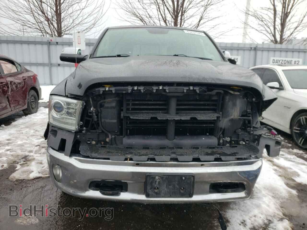 2018 RAM 1500 - VIN: 1C6RR7VT2JS107296 - Фото 5