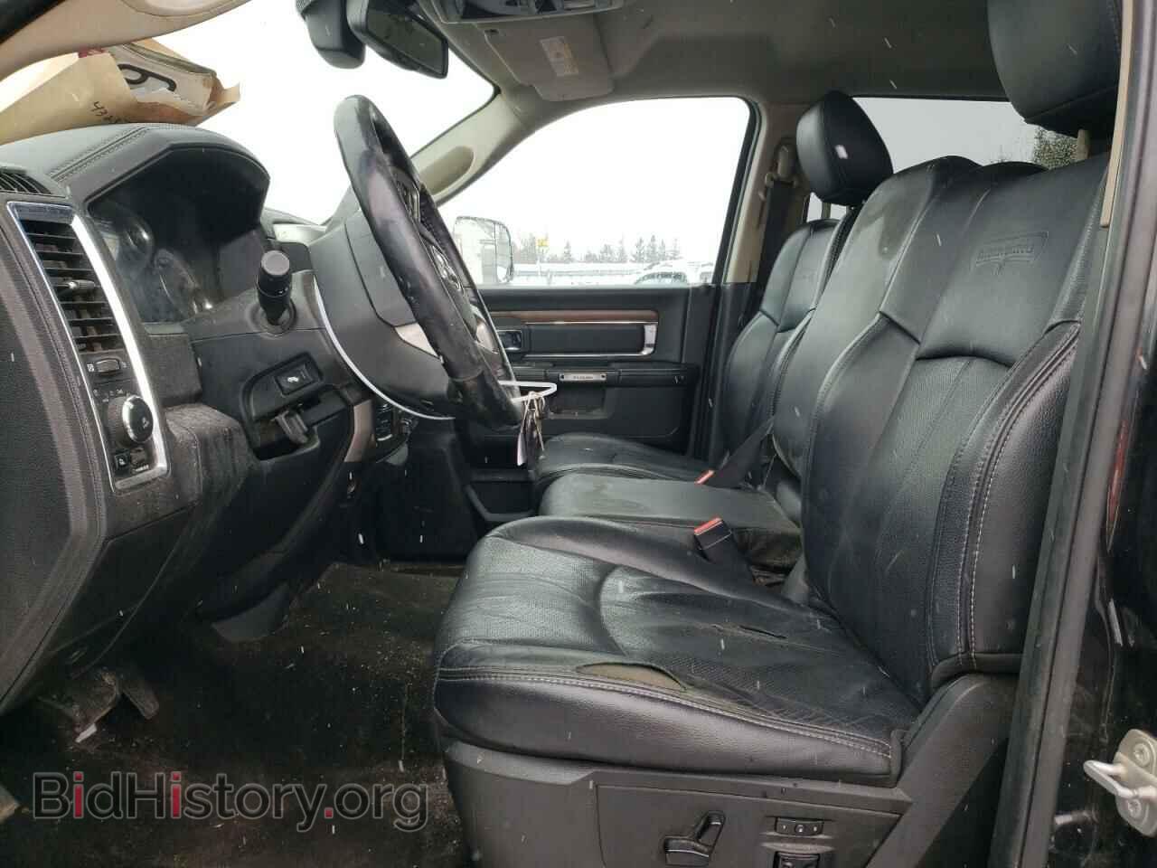 2018 RAM 1500 - VIN: 1C6RR7VT2JS107296 - Фото 7