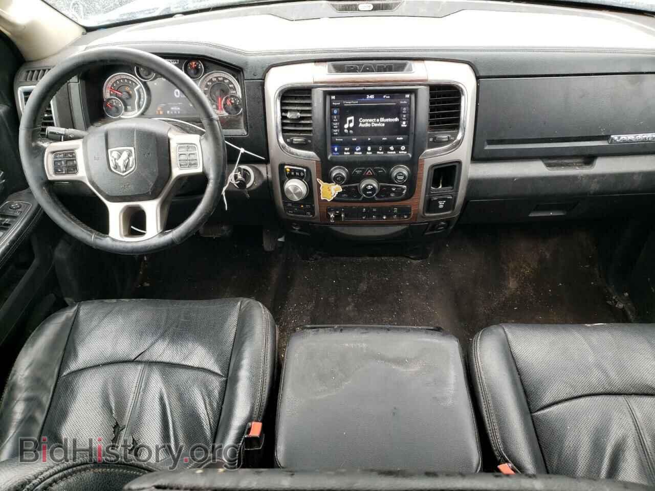 2018 RAM 1500 - VIN: 1C6RR7VT2JS107296 - Фото 8