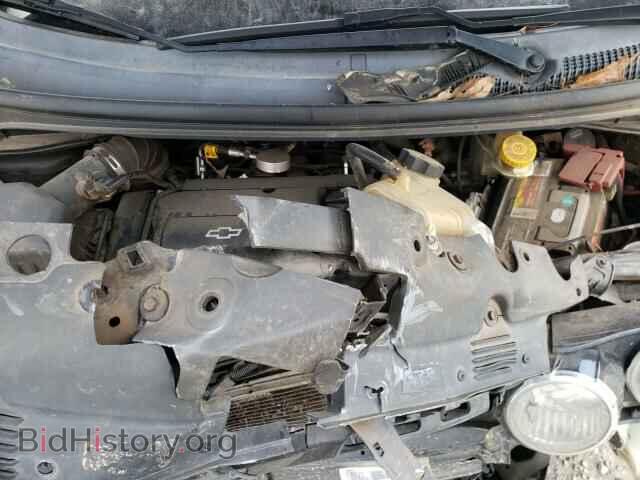 2012 CHEVROLET SONIC - VIN: 1G1JA5SH5C4185010 - Фото 7