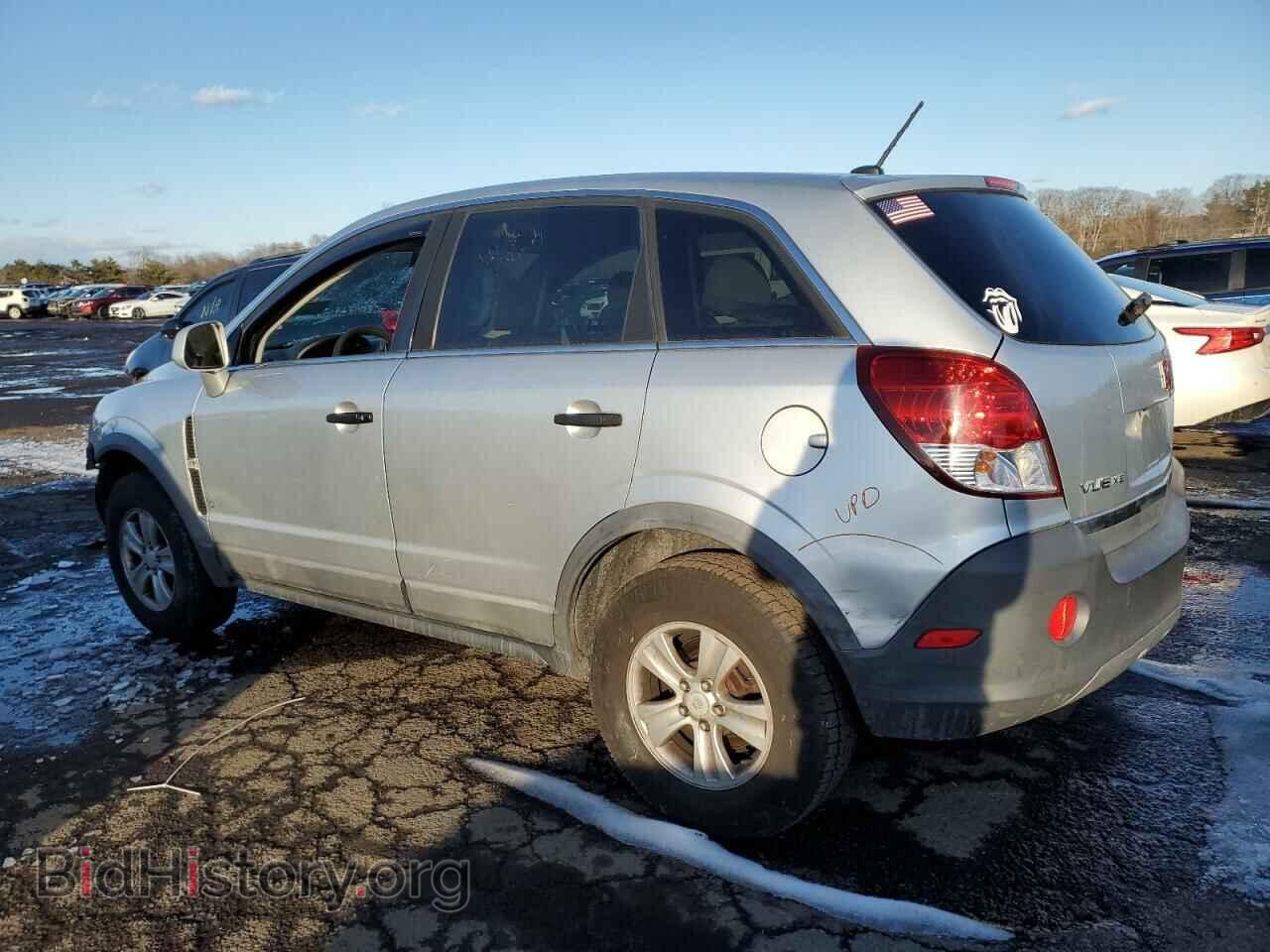 2009 SATURN VUE - VIN: 3GSCL33P49S528066 - Фото 2