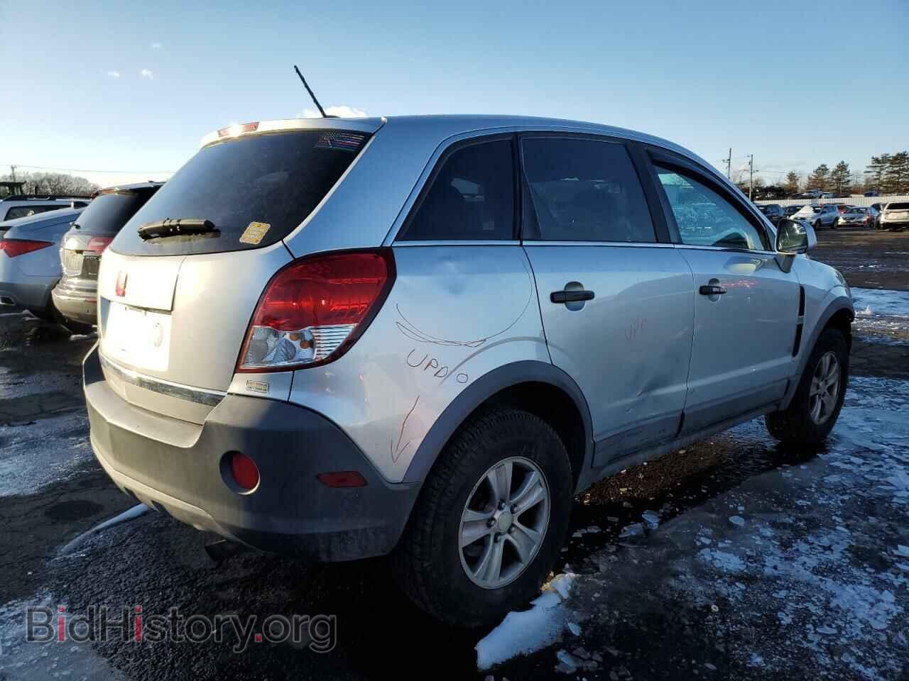 2009 SATURN VUE - VIN: 3GSCL33P49S528066 - Фото 3