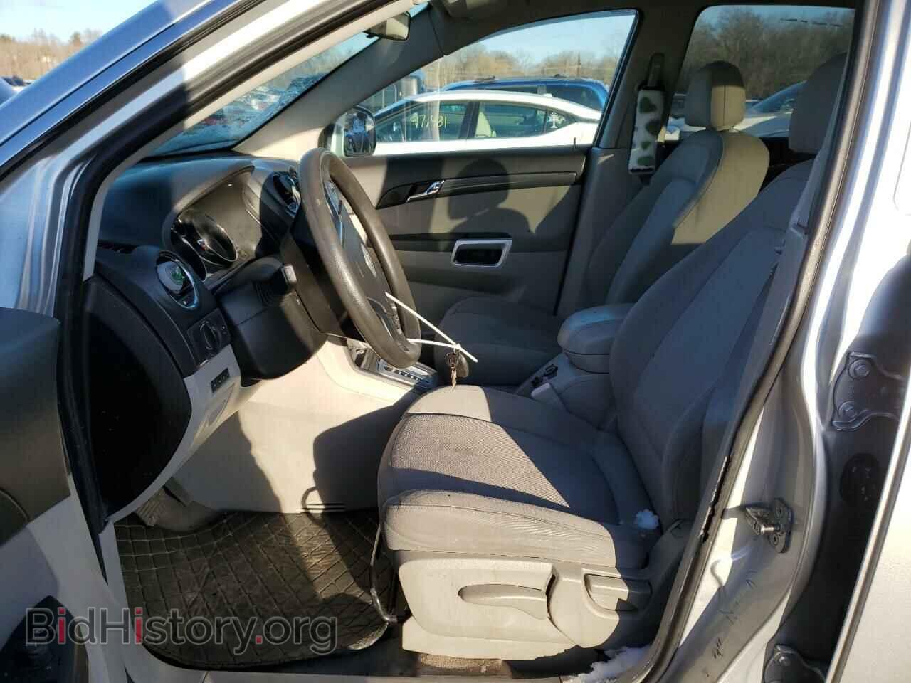 2009 SATURN VUE - VIN: 3GSCL33P49S528066 - Фото 7