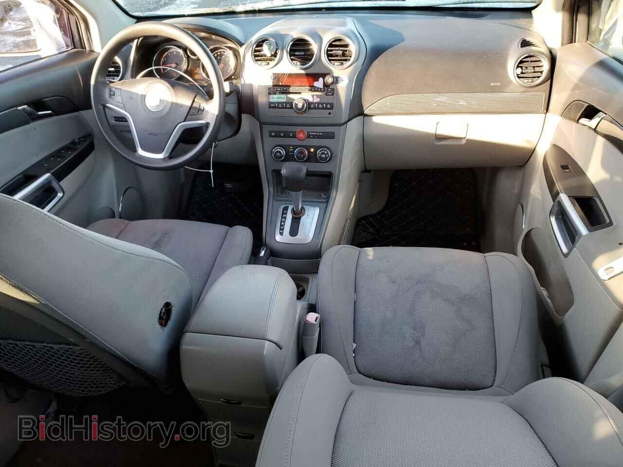 2009 SATURN VUE - VIN: 3GSCL33P49S528066 - Фото 8