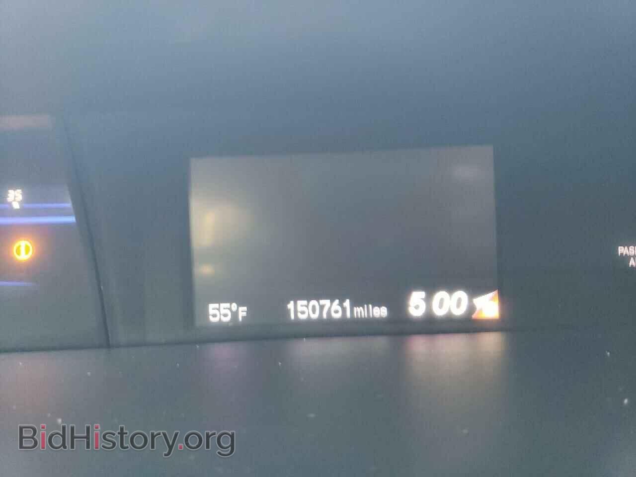 2015 HONDA CIVIC - VIN: 19XFB2F87FE014667 - Фото 9