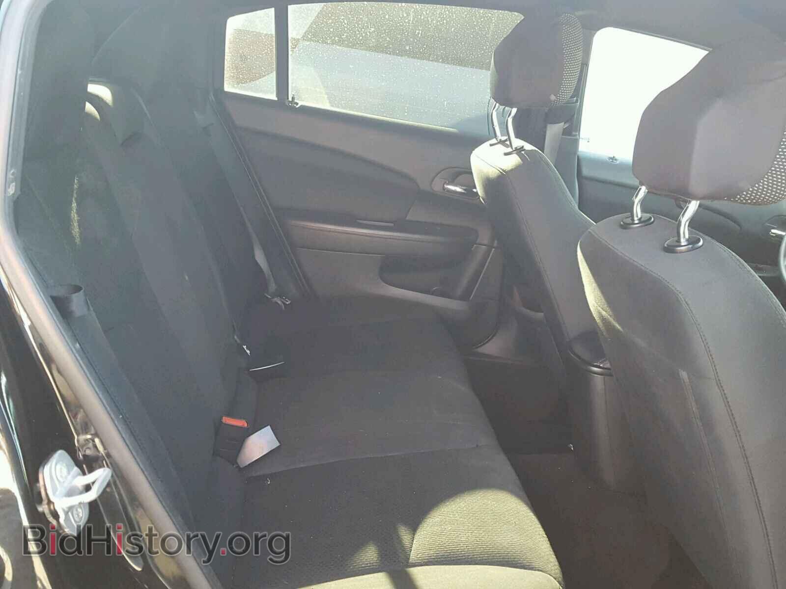 2012 CHRYSLER 200 - VIN: 1C3CCBAB3CN107992 - Photo 6