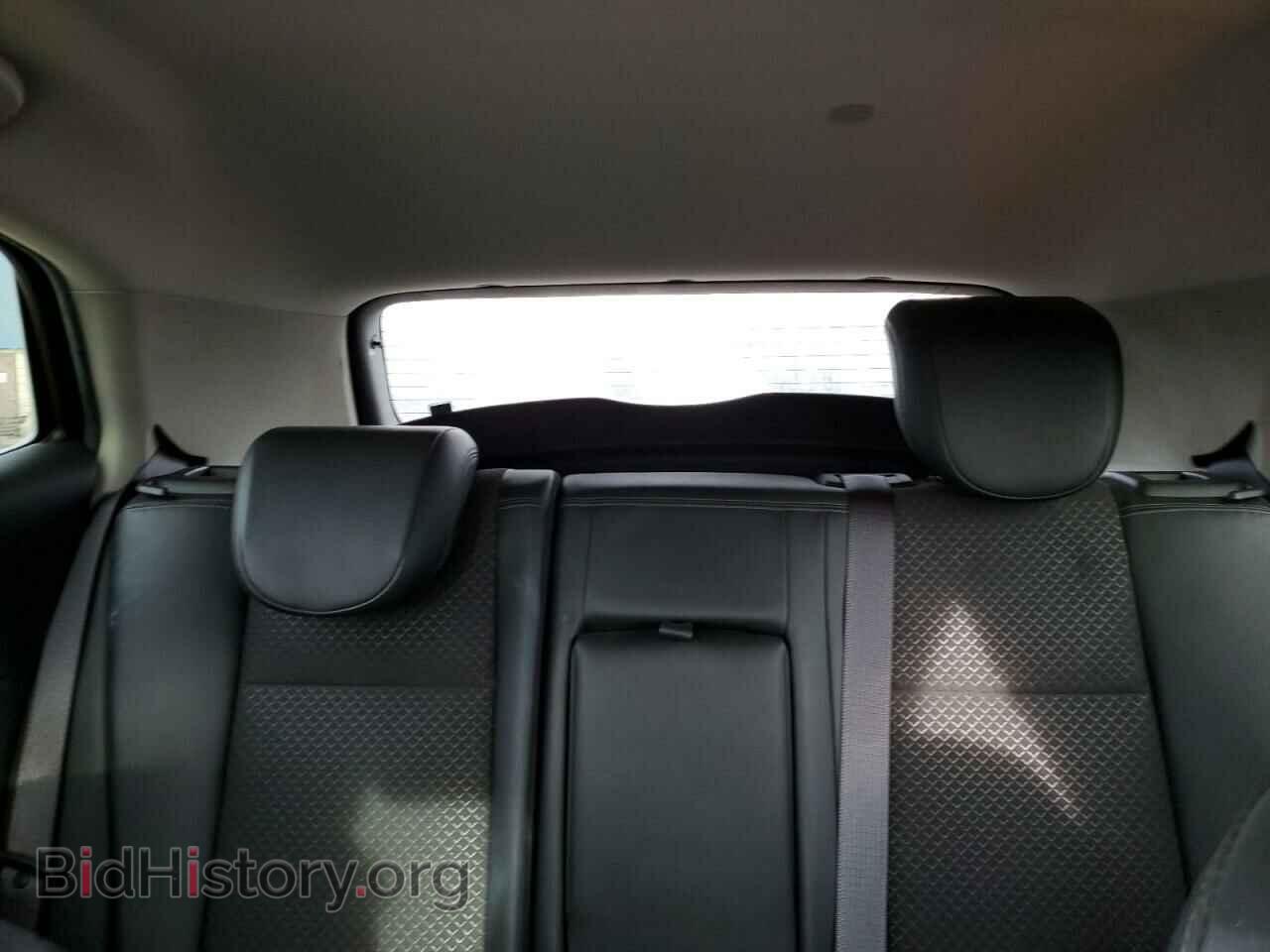2018 BUICK ENCORE - VIN: KL4CJASB3JB508607 - Photo 10