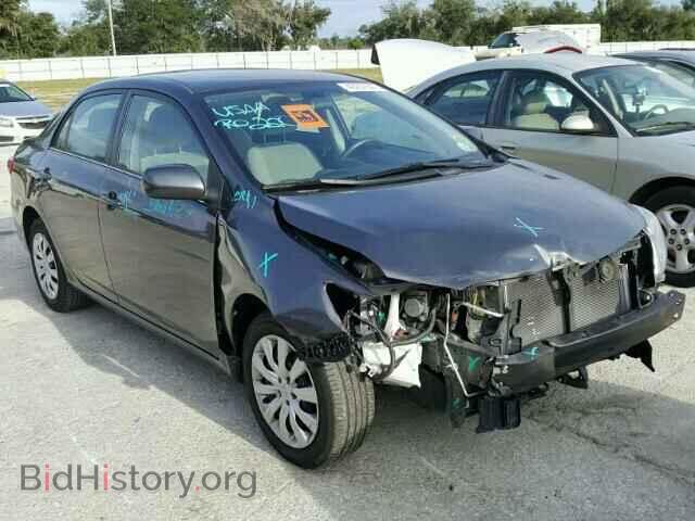 Фотография 2T1BU4EE6DC102102 - TOYOTA COROLLA 2013