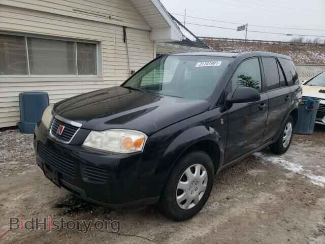 2006 SATURN VUE - VIN: 5GZCZ33D96S804506 - Фото 2