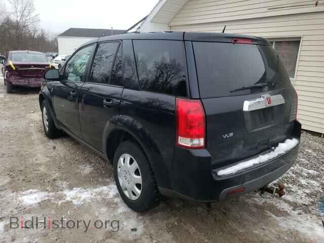2006 SATURN VUE - VIN: 5GZCZ33D96S804506 - Фото 3