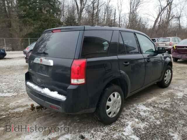 2006 SATURN VUE - VIN: 5GZCZ33D96S804506 - Фото 4