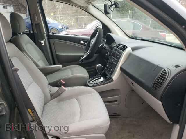 2006 SATURN VUE - VIN: 5GZCZ33D96S804506 - Фото 5