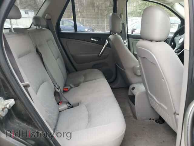 2006 SATURN VUE - VIN: 5GZCZ33D96S804506 - Фото 6