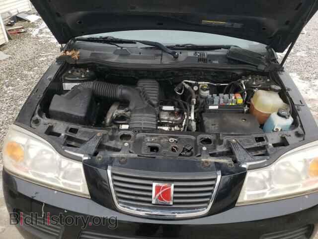 2006 SATURN VUE - VIN: 5GZCZ33D96S804506 - Фото 7