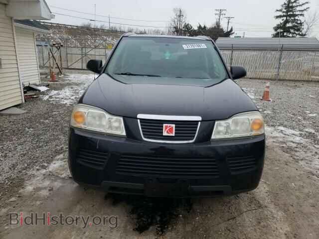 2006 SATURN VUE - VIN: 5GZCZ33D96S804506 - Фото 9