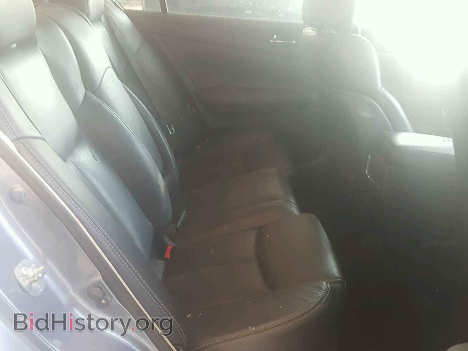 2011 NISSAN MAXIMA S - VIN: 1N4AA5AP7BC849964 - Photo 6