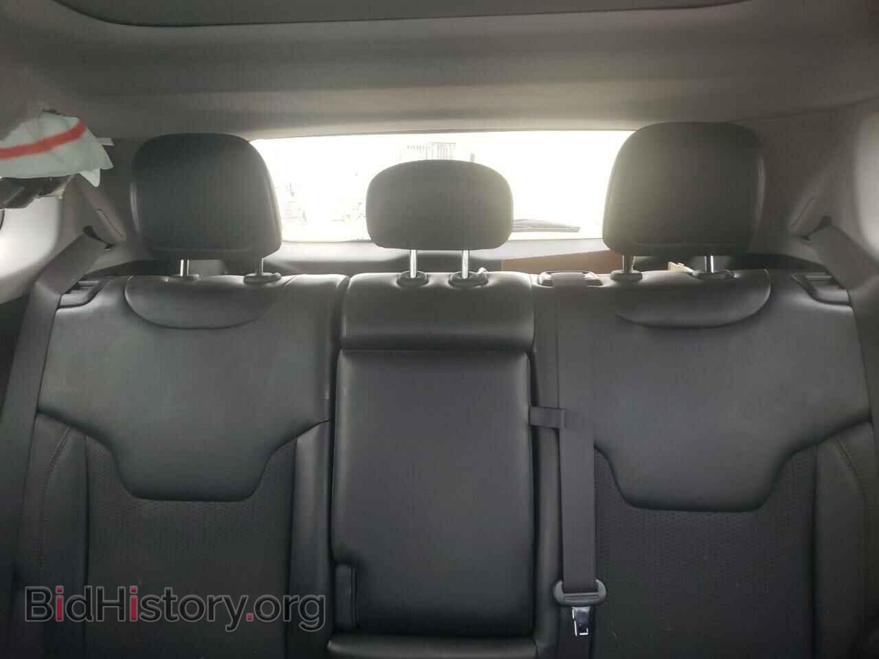 2022 JEEP COMPASS - VIN: 3C4NJDDBXNT162119 - Фото 10