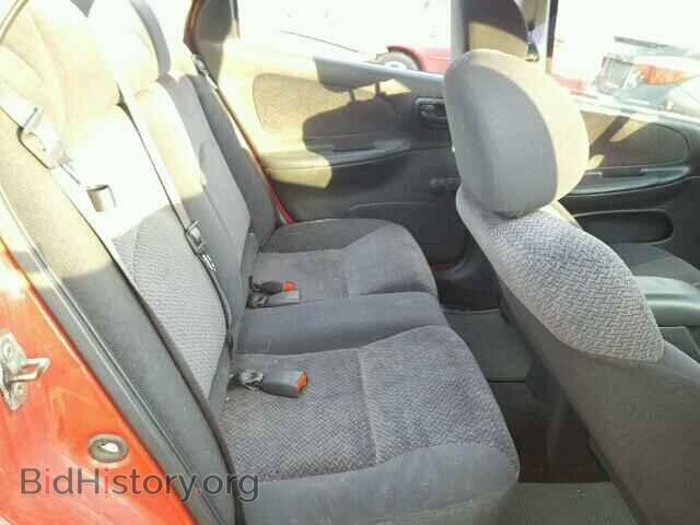 2001 DODGE NEON - VIN: 1B3ES46C31D143349 - Фото 6