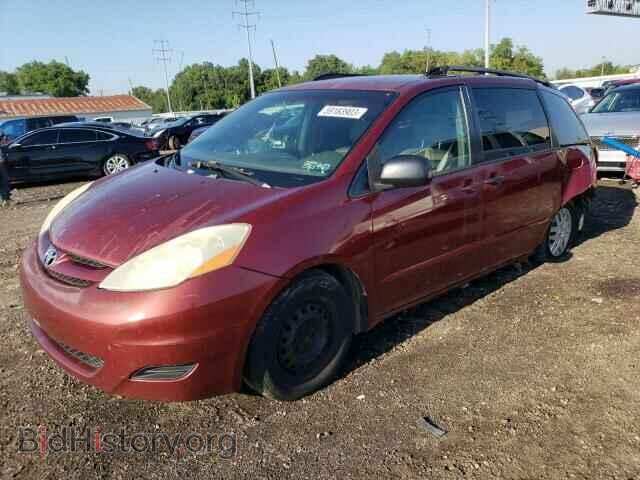 Photo 5TDZA23C56S433437 - TOYOTA All Models 2006