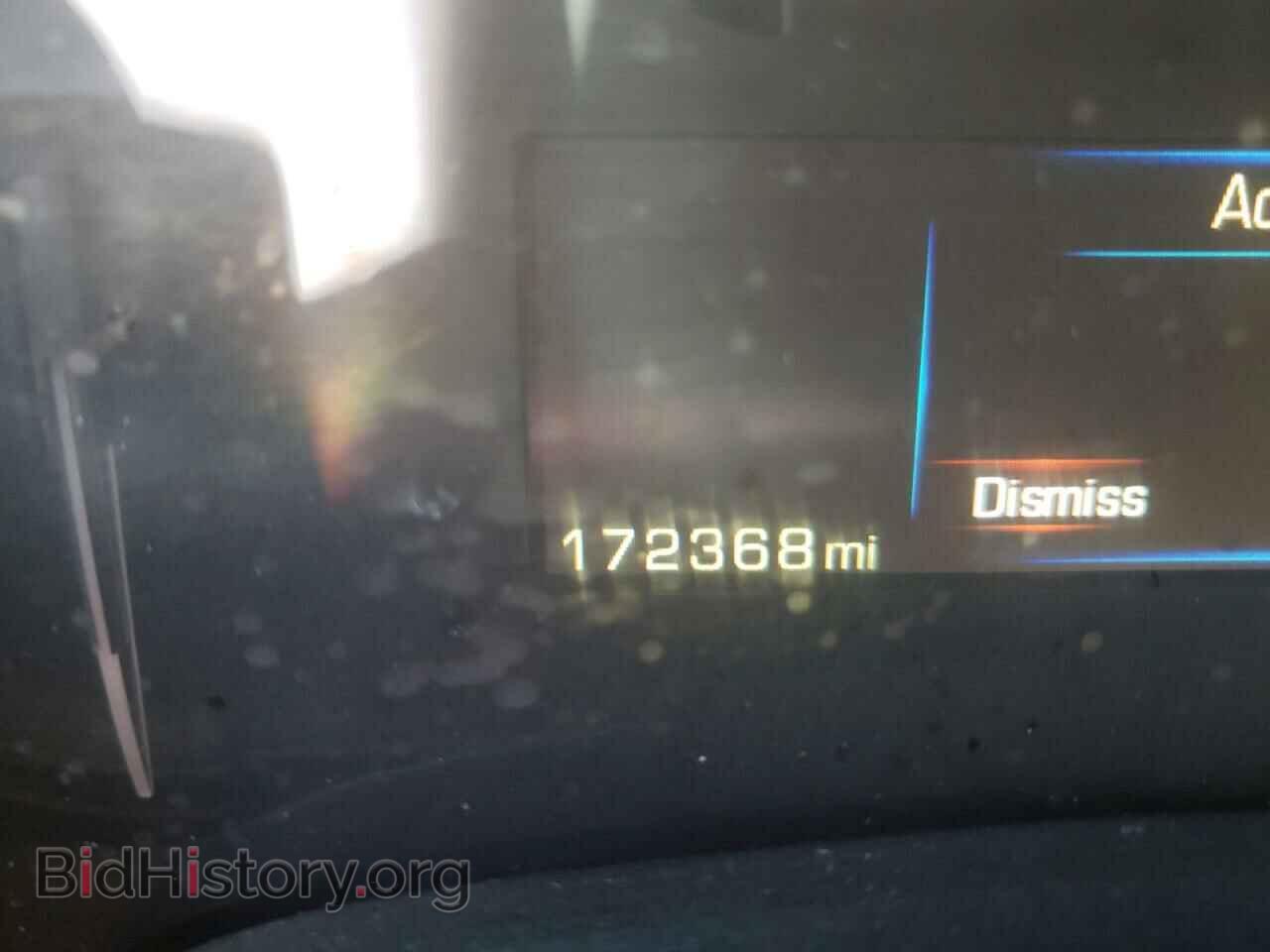2013 CADILLAC XTS - VIN: 2G61P5S36D9102339 - Фото 8