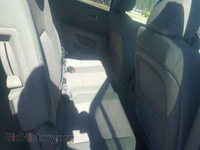2014 HONDA PILOT - VIN: 5FNYF3H41EB008045 - Фото 6
