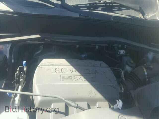 2014 HONDA PILOT - VIN: 5FNYF3H41EB008045 - Фото 7