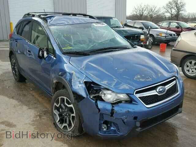 Photo JF2GPABC7G8319075 - SUBARU ALL OTHER 2016