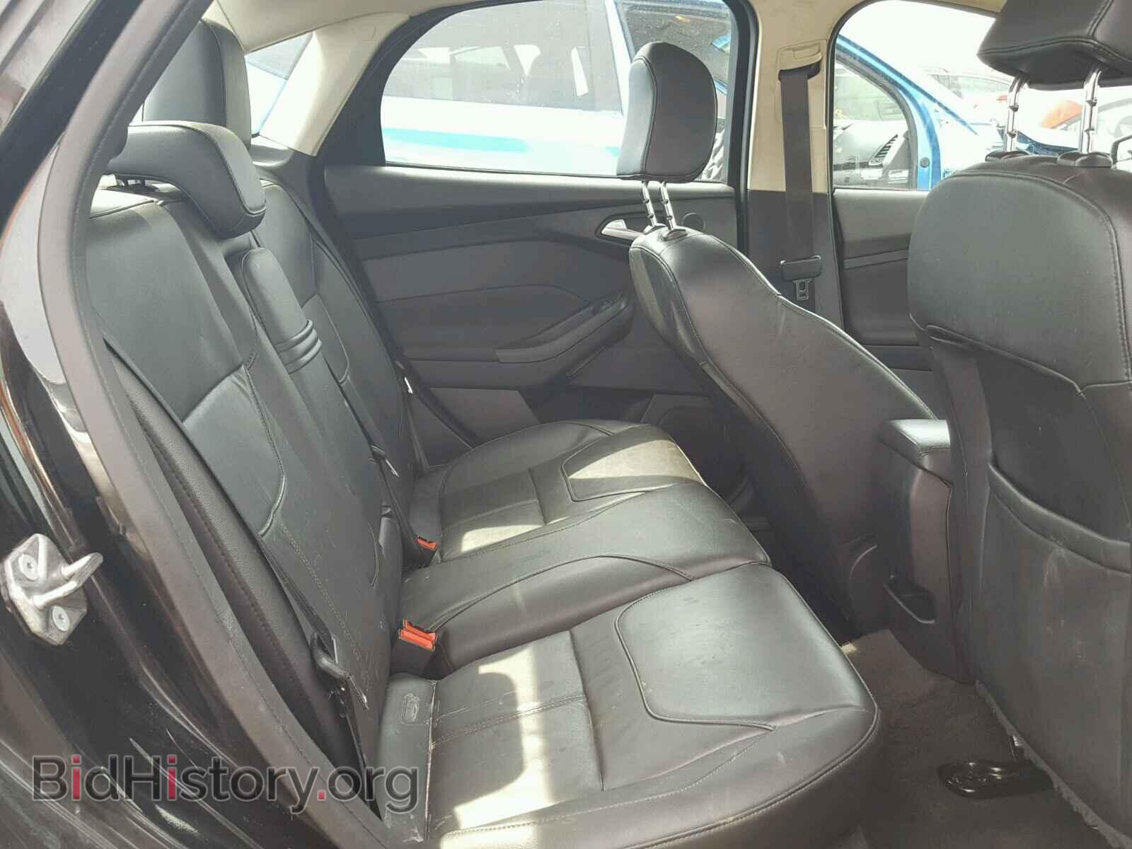 2015 FORD FOCUS - VIN: 1FADP3J26FL286481 - Фото 6