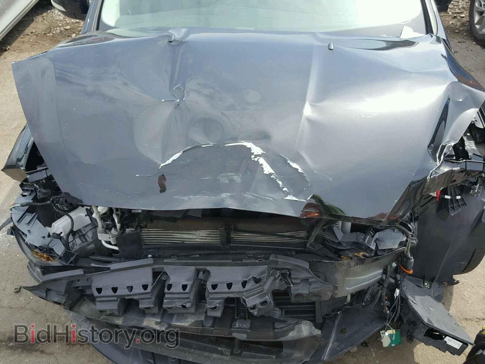 2015 FORD FOCUS - VIN: 1FADP3J26FL286481 - Фото 7