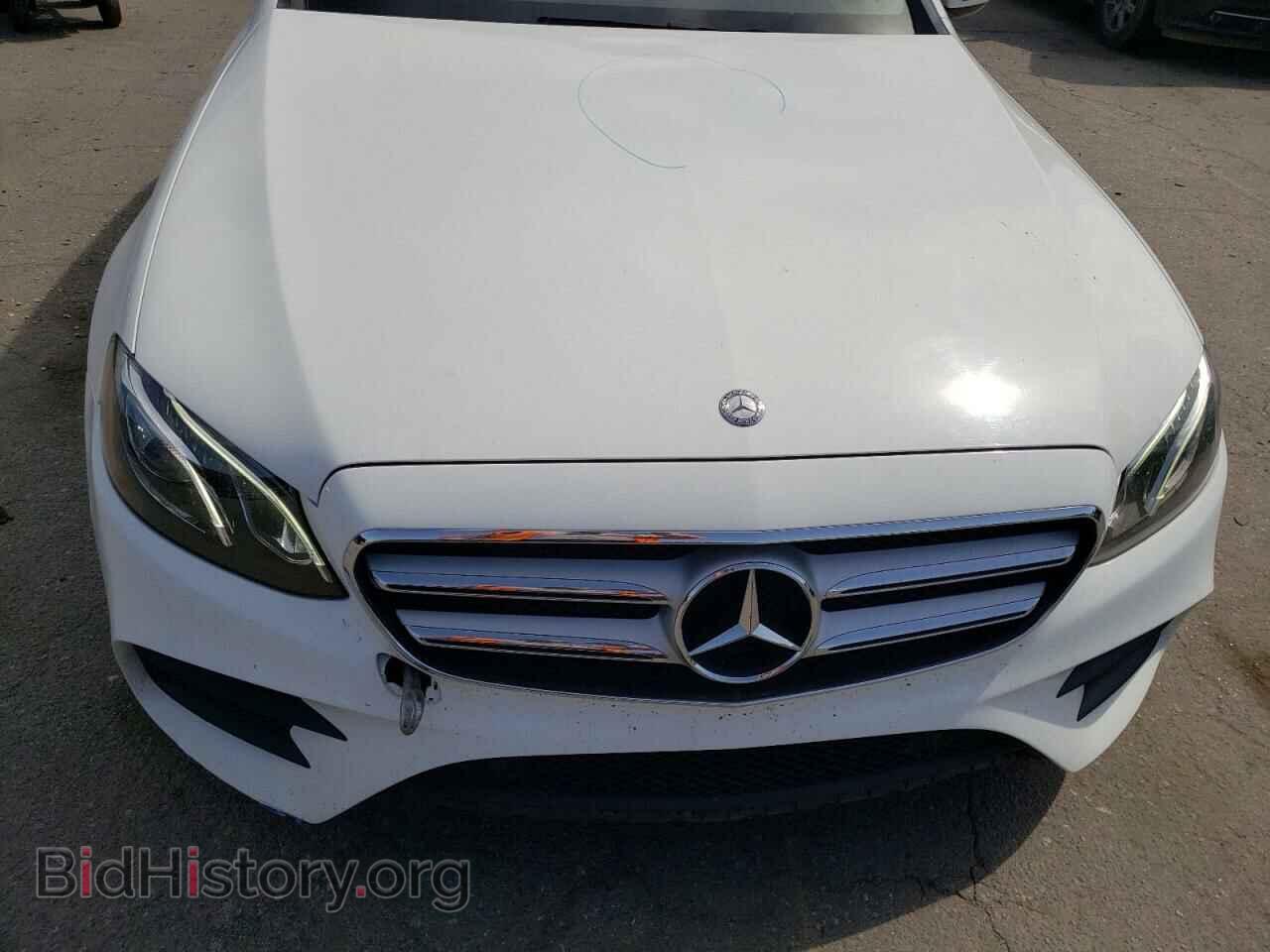 2017 MERCEDES-BENZ E-CLASS - VIN: WDDZF4JB4HA053132 - Фото 9