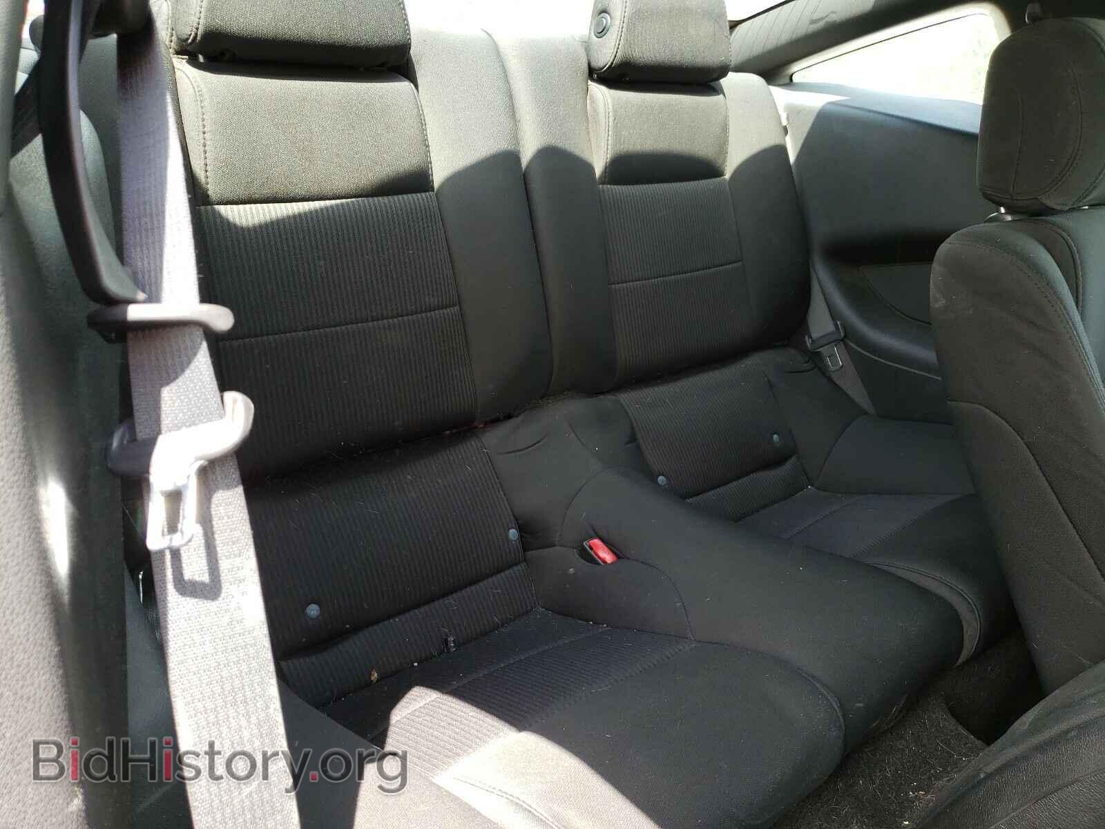 2013 FORD MUSTANG - VIN: 1ZVBP8AM1D5200623 - Фото 6