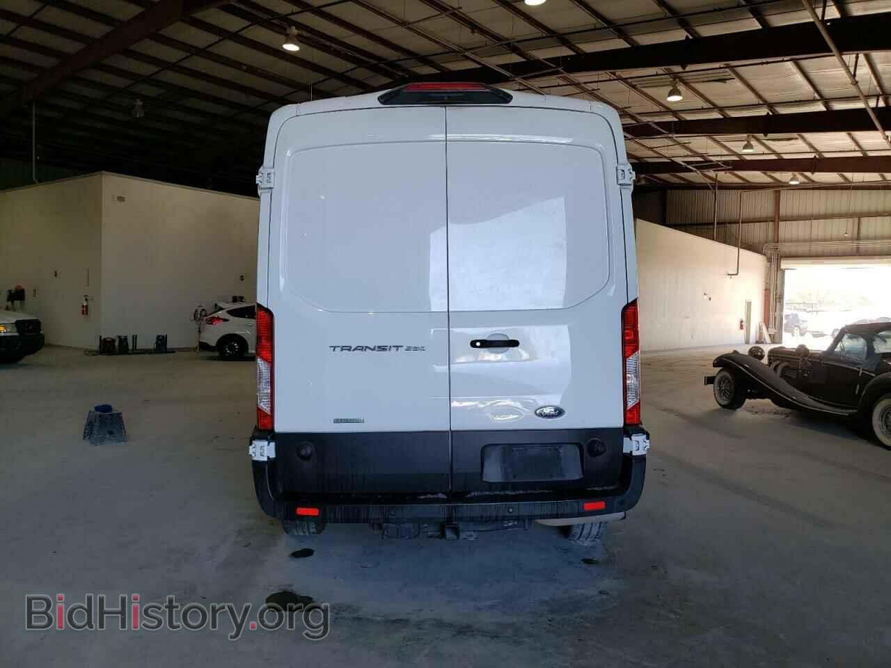 2020 FORD TRANSIT - VIN: 1FTBR1CG4LKB10202 - Фото 6