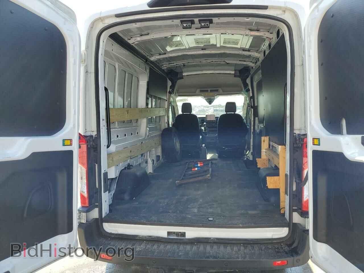 2020 FORD TRANSIT - VIN: 1FTBR1CG4LKB10202 - Фото 10