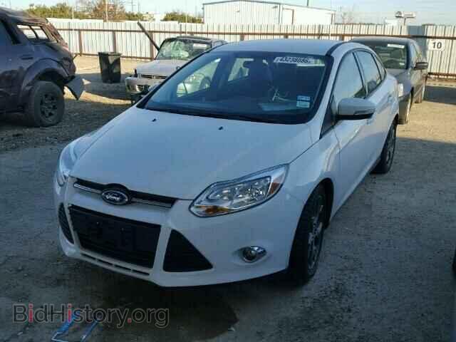 2014 FORD FOCUS - VIN: 1FADP3F21EL154509 - Photo 2
