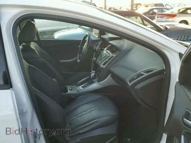 2014 FORD FOCUS - VIN: 1FADP3F21EL154509 - Photo 5