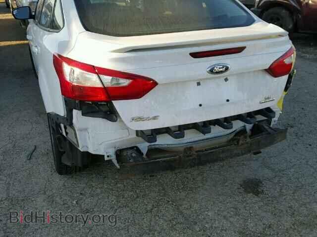 2014 FORD FOCUS - VIN: 1FADP3F21EL154509 - Photo 9