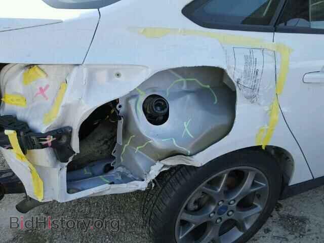 2014 FORD FOCUS - VIN: 1FADP3F21EL154509 - Photo 10