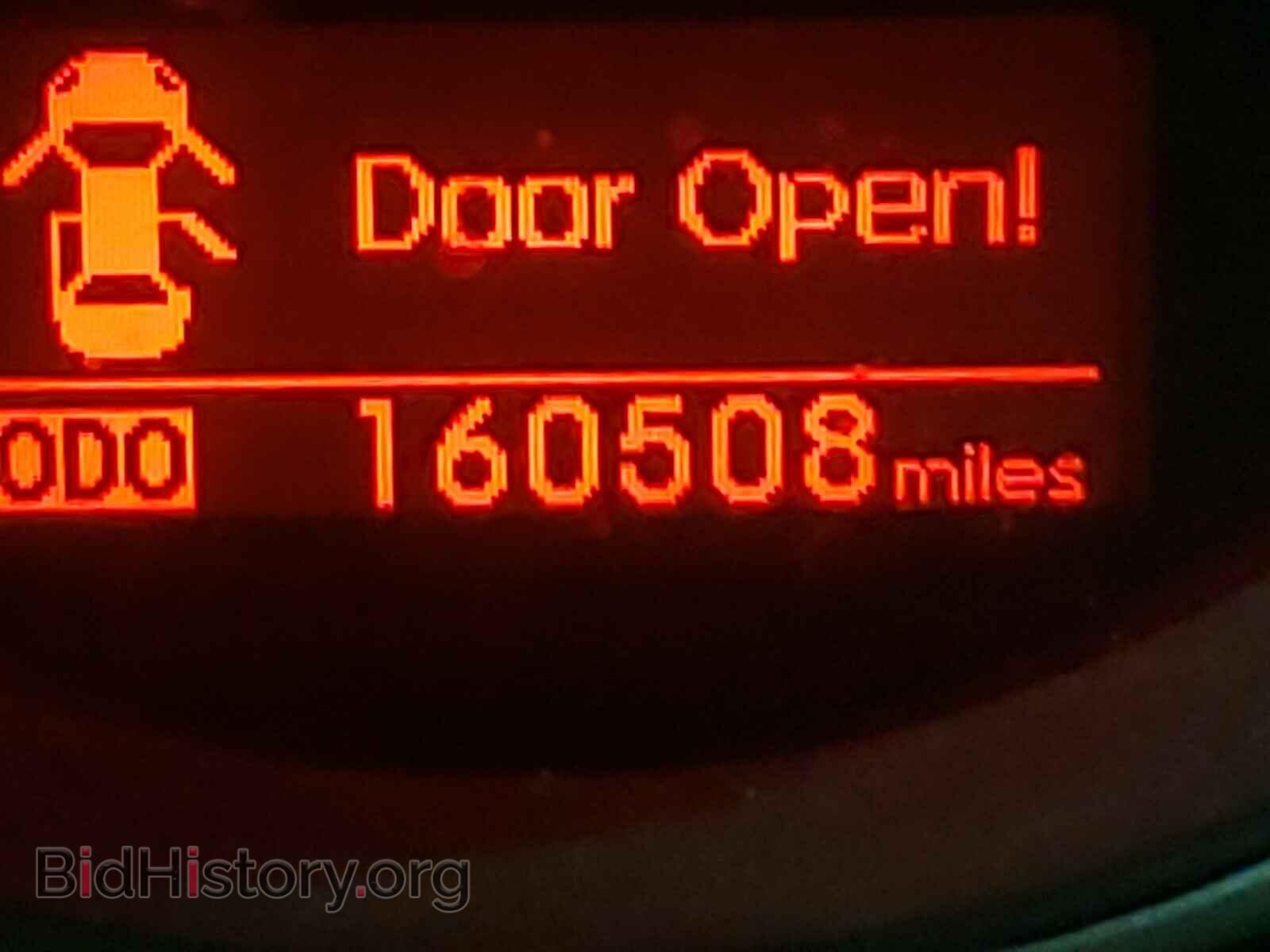 2012 KIA FORTE - VIN: KNAFU4A22C5499216 - Фото 8