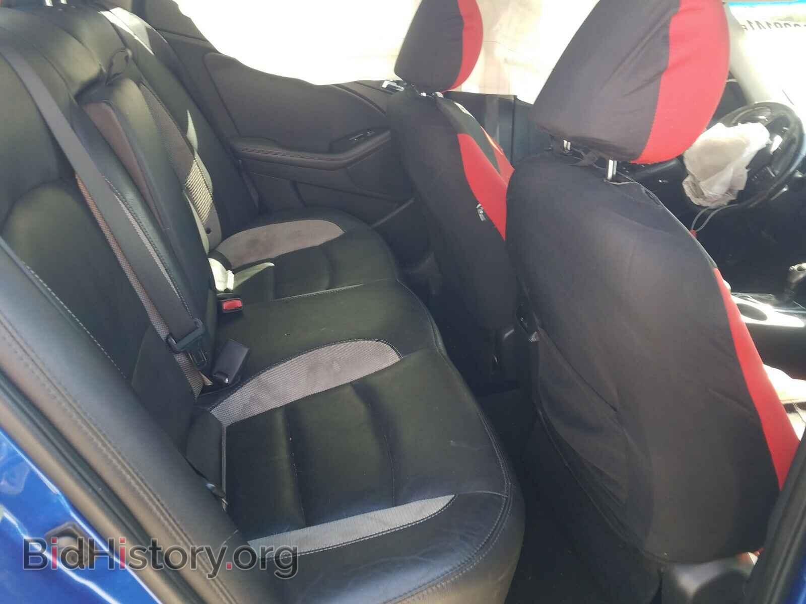 2012 KIA OPTIMA - VIN: 5XXGR4A66CG019198 - Фото 6