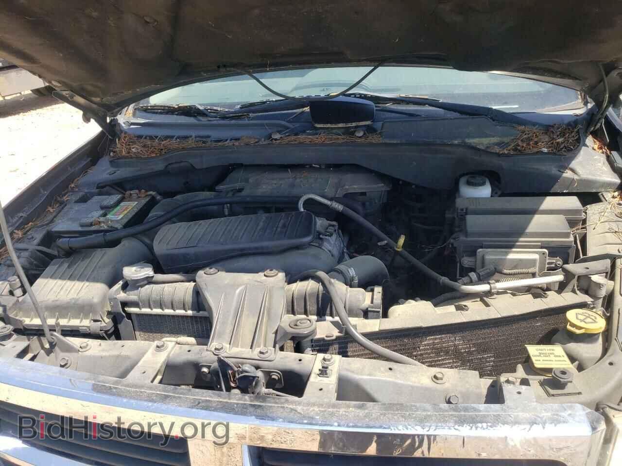 2007 DODGE DURANGO - VIN: 1D8HD48247F557054 - Photo 7