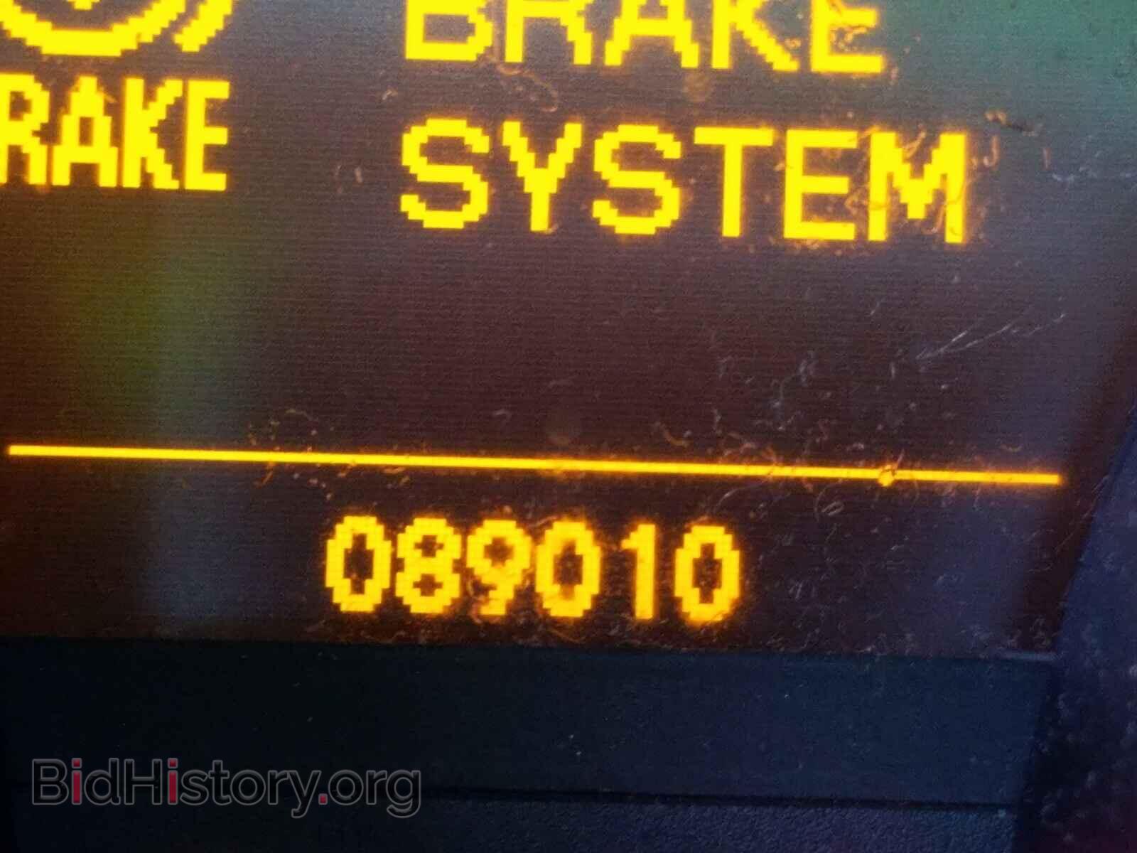 2013 ACURA MDX - VIN: 2HNYD2H2XDH504639 - Фото 8
