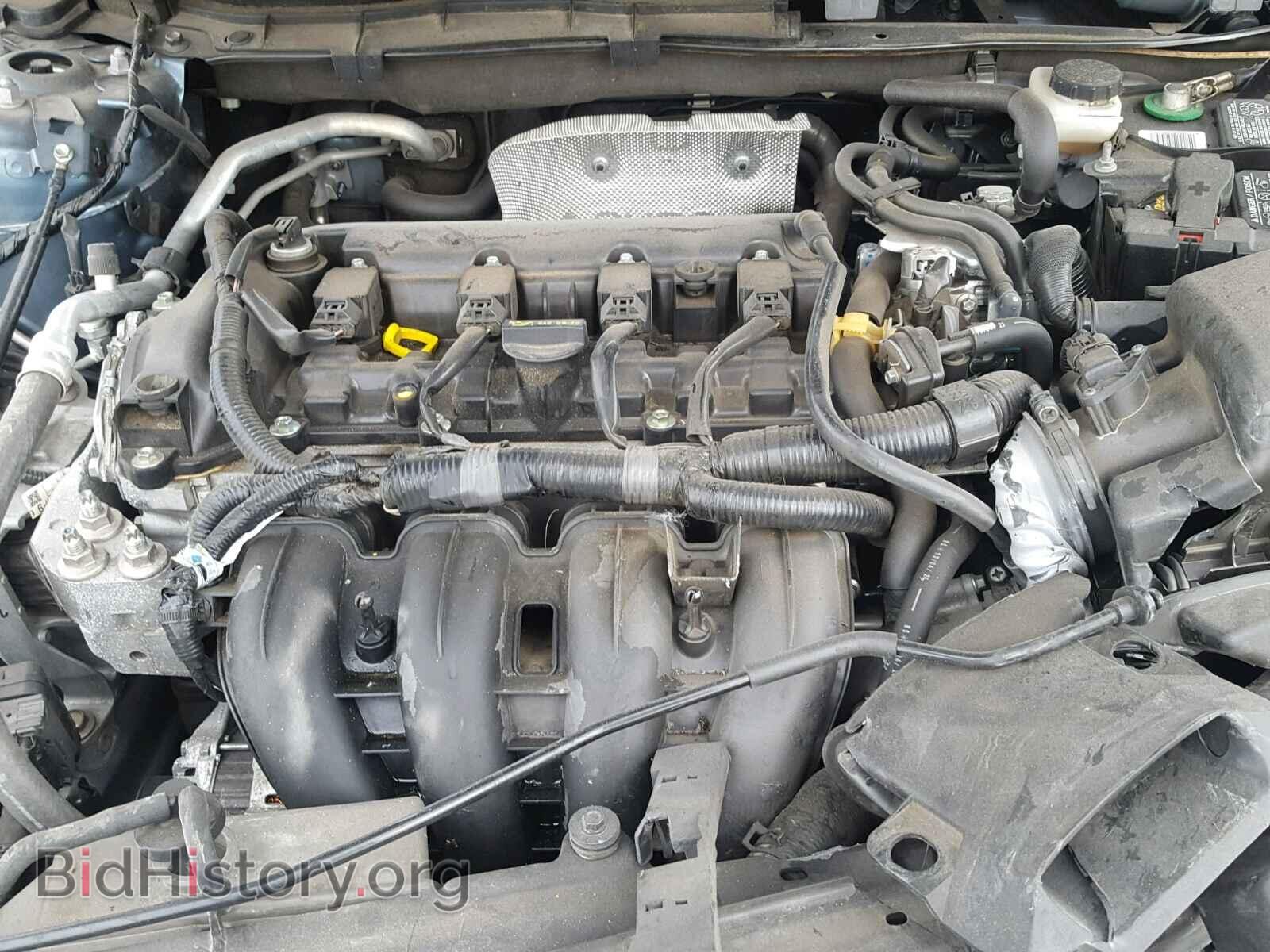 2014 MAZDA 6 - VIN: JM1GJ1U6XE1125377 - Фото 7
