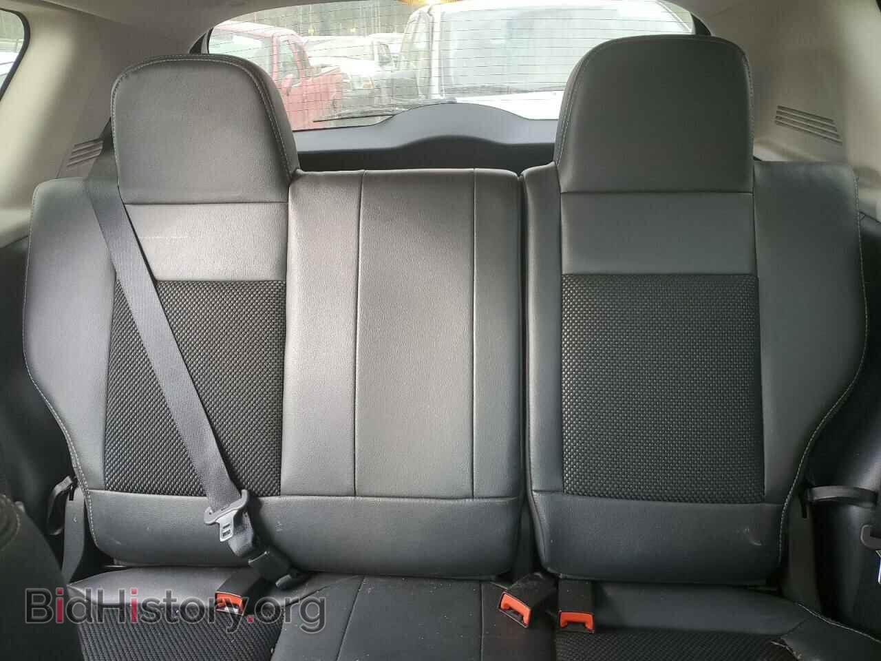 2015 JEEP COMPASS - VIN: 1C4NJDEB9FD106632 - Фото 10