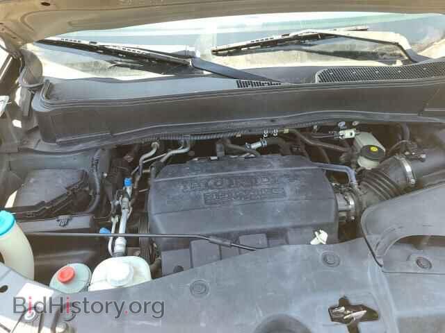 2011 HONDA PILOT - VIN: 5FNYF4H61BB012258 - Фото 7