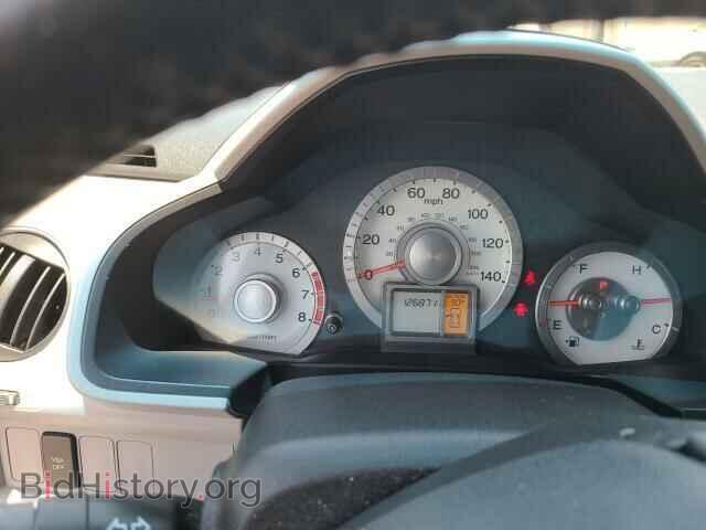 2011 HONDA PILOT - VIN: 5FNYF4H61BB012258 - Фото 8