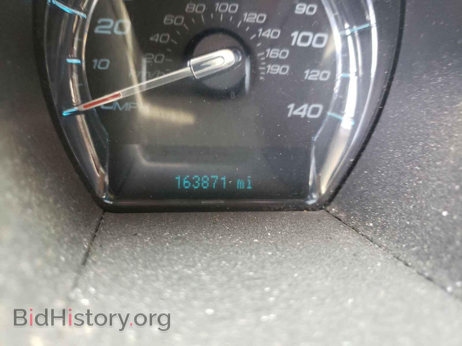 2010 FORD TAURUS - VIN: 1FAHP2EW2AG129203 - Photo 8