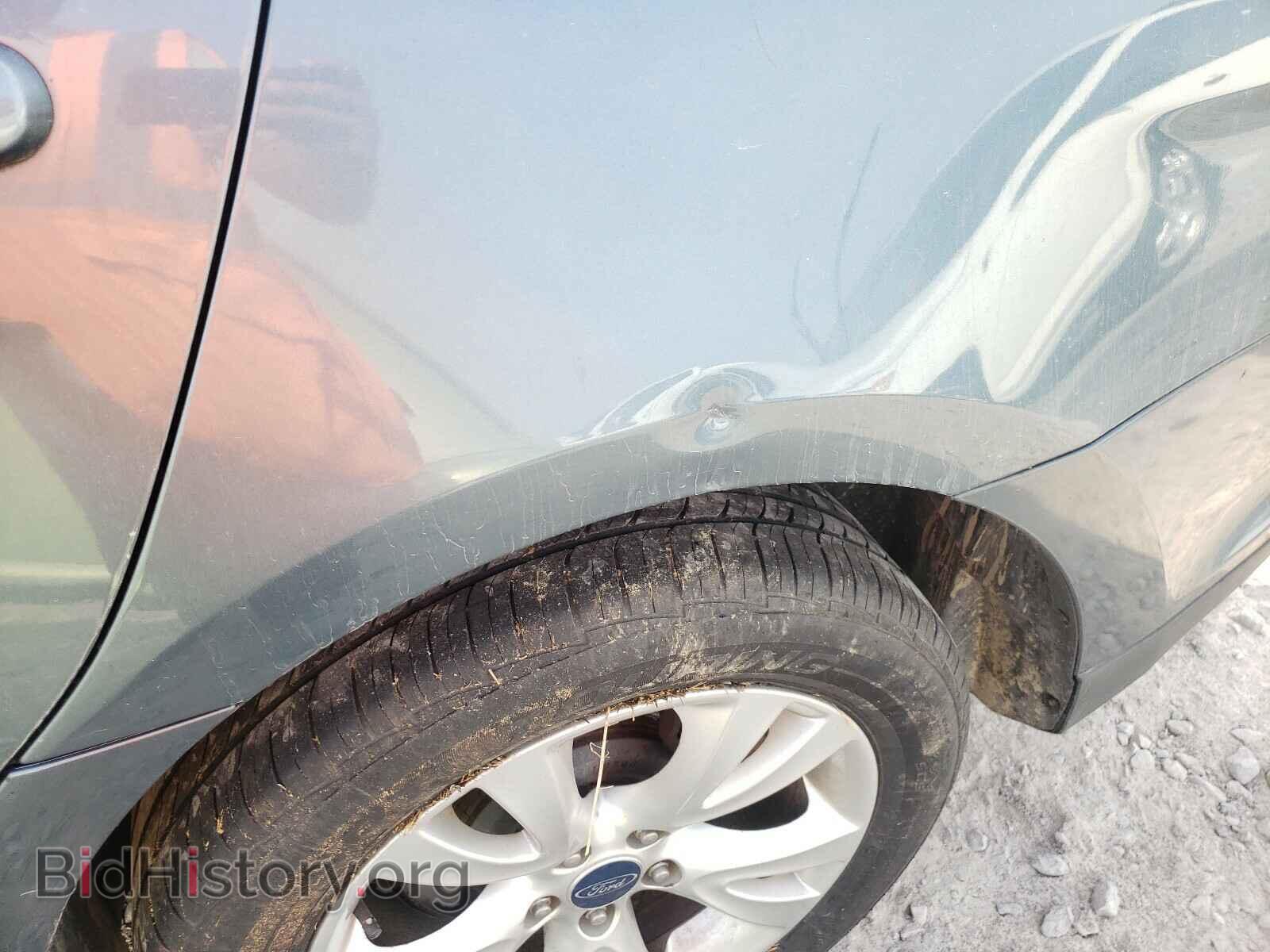 2010 FORD TAURUS - VIN: 1FAHP2EW2AG129203 - Photo 9