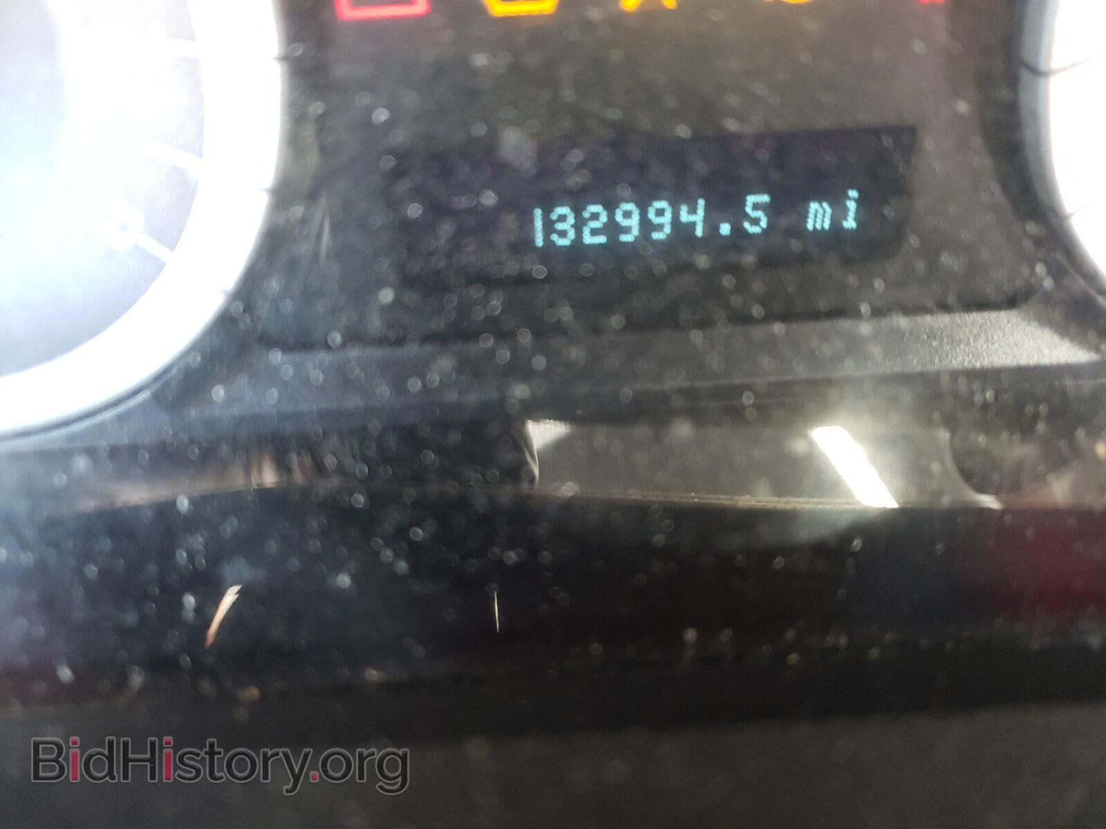 2011 FORD ESCAPE - VIN: 1FMCU0D78BKB21791 - Фото 8